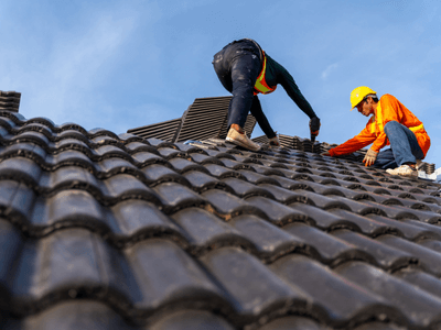 About Roof Repair Experts Mechanicsburg, IL
